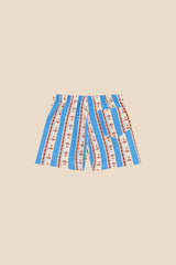 Sena Bermuda Swimsuit Boy