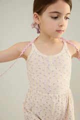 Favorite Set | Flower Press Print - Soy