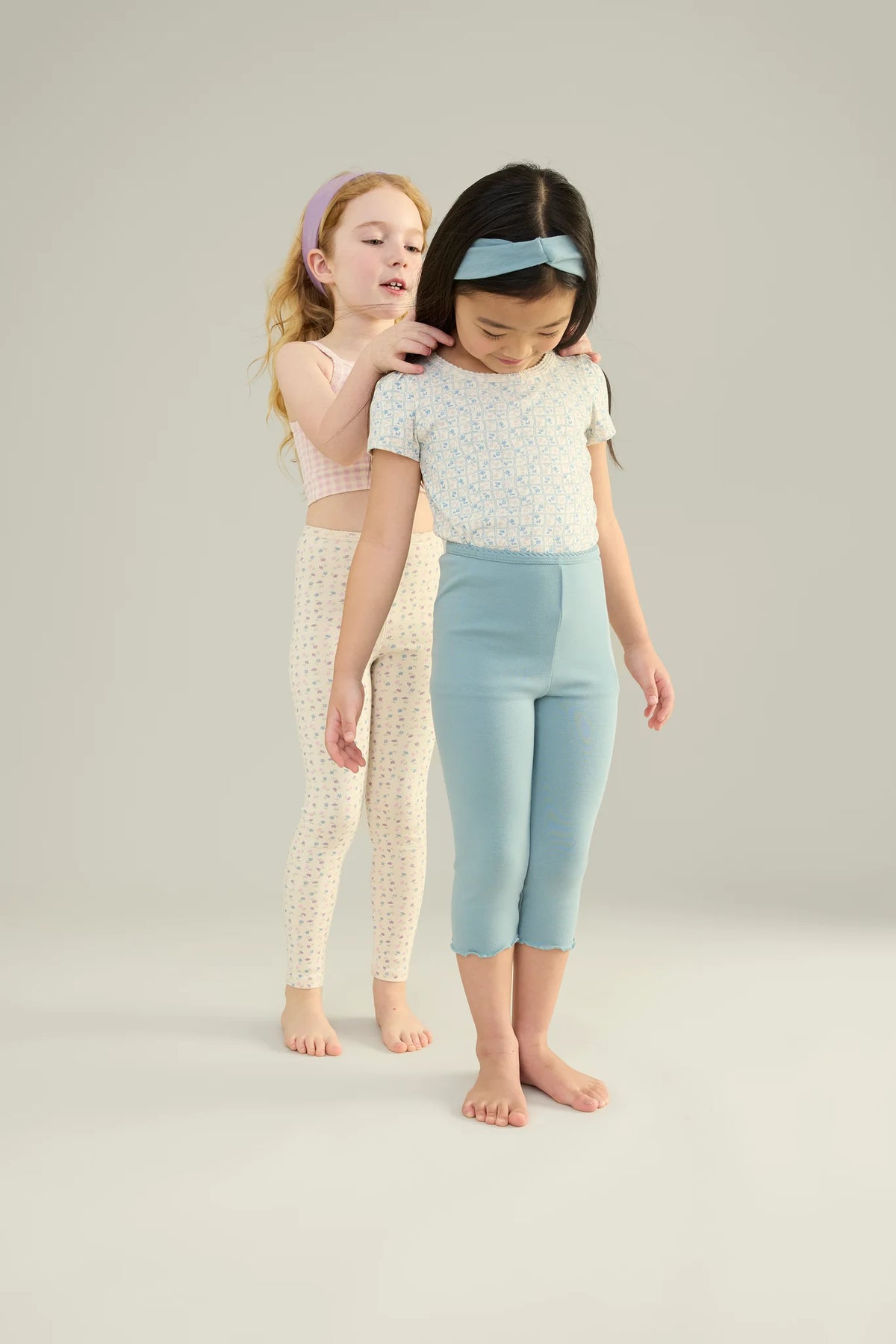 新品 SOOR PLOOM essential Long Balloon 2y SOOR PLOOM Balloon Tee, Cherry - LILY SOURIRE 子供服セレクトショップ