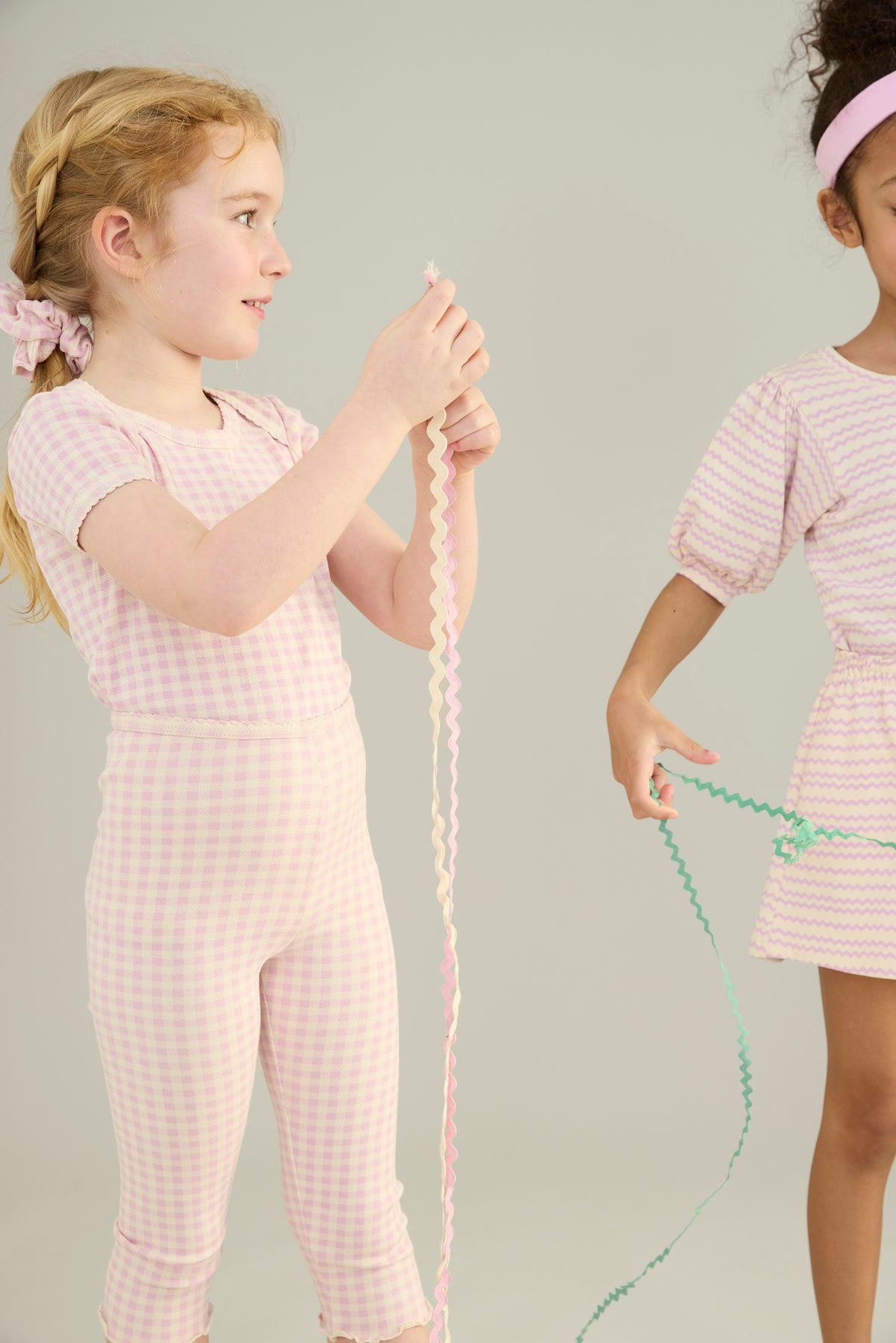 soor ploom☆Sundae Tee 2Y/92cm SS26 Essentials – Soor Ploom