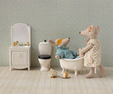 Sink Dresser Mouse | Off White