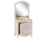 Sink Dresser Mouse | Off White