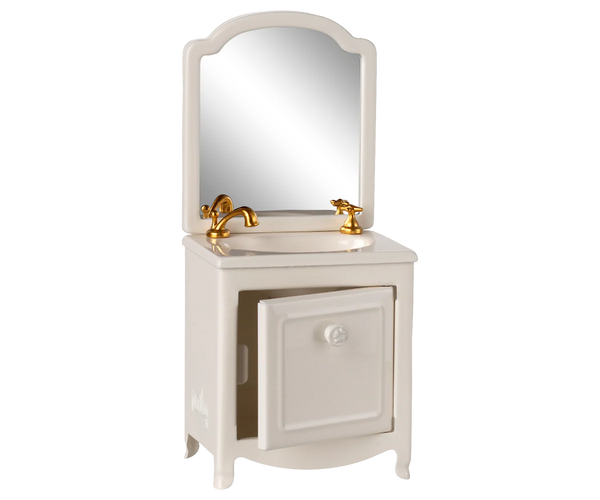 Sink Dresser Mouse | Off White