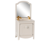 Sink Dresser Mouse | Off White
