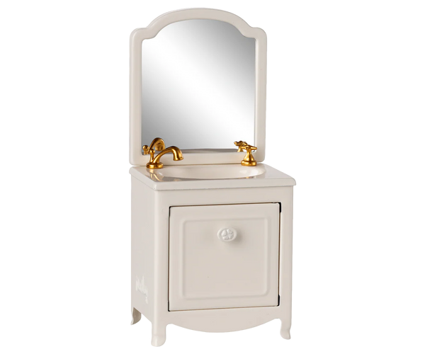 Sink Dresser Mouse | Off White