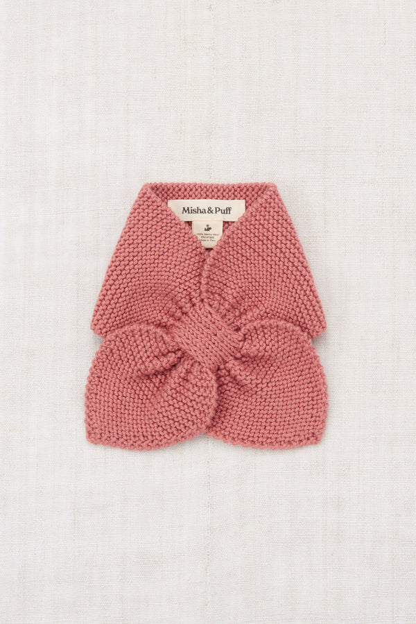 Sledding Scarf | Rosewood