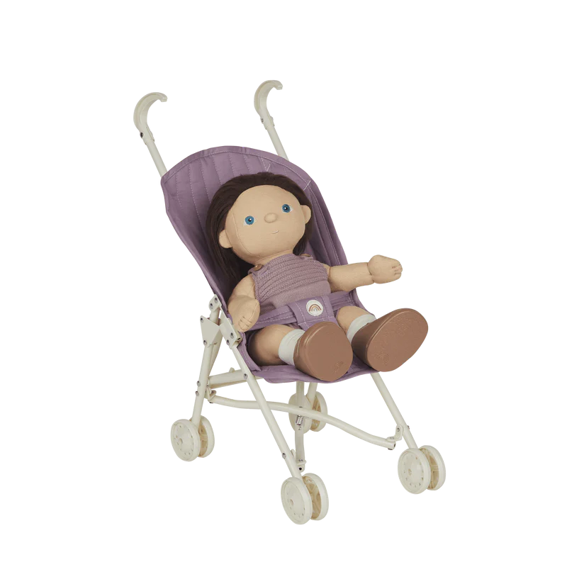 Sollie Stroller | Lavender