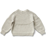 Marlo Pullover | Linen