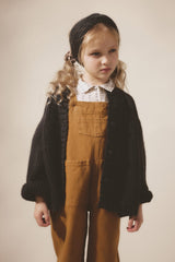 Beatrice Cardigan | Soot