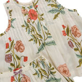 Baby Girls Jaipur 2-PC Set | Rosewick Poppy