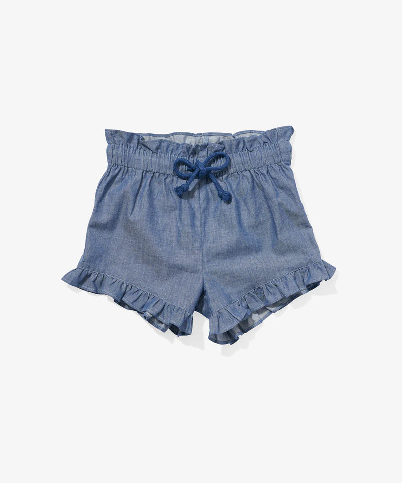 Stella Short | Denim