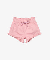 Stella Short | Dusty Rose