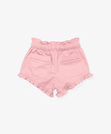 Stella Short | Dusty Rose