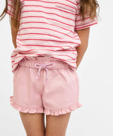 Stella Short | Dusty Rose