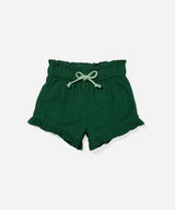 Stella Short | Forest Corduroy