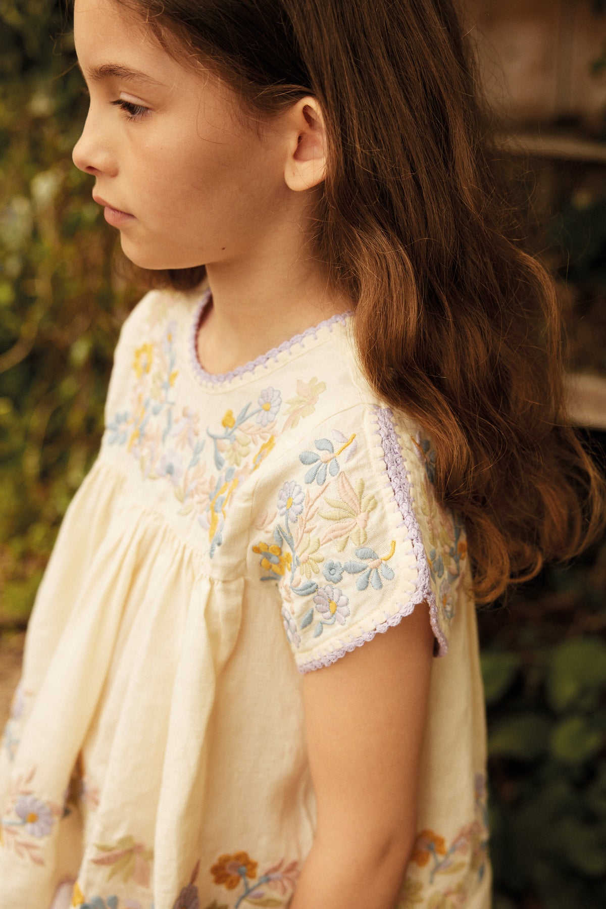 Apolina – Marigold Modern Kids
