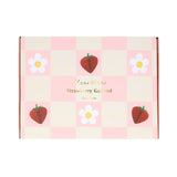 Strawberry Garland