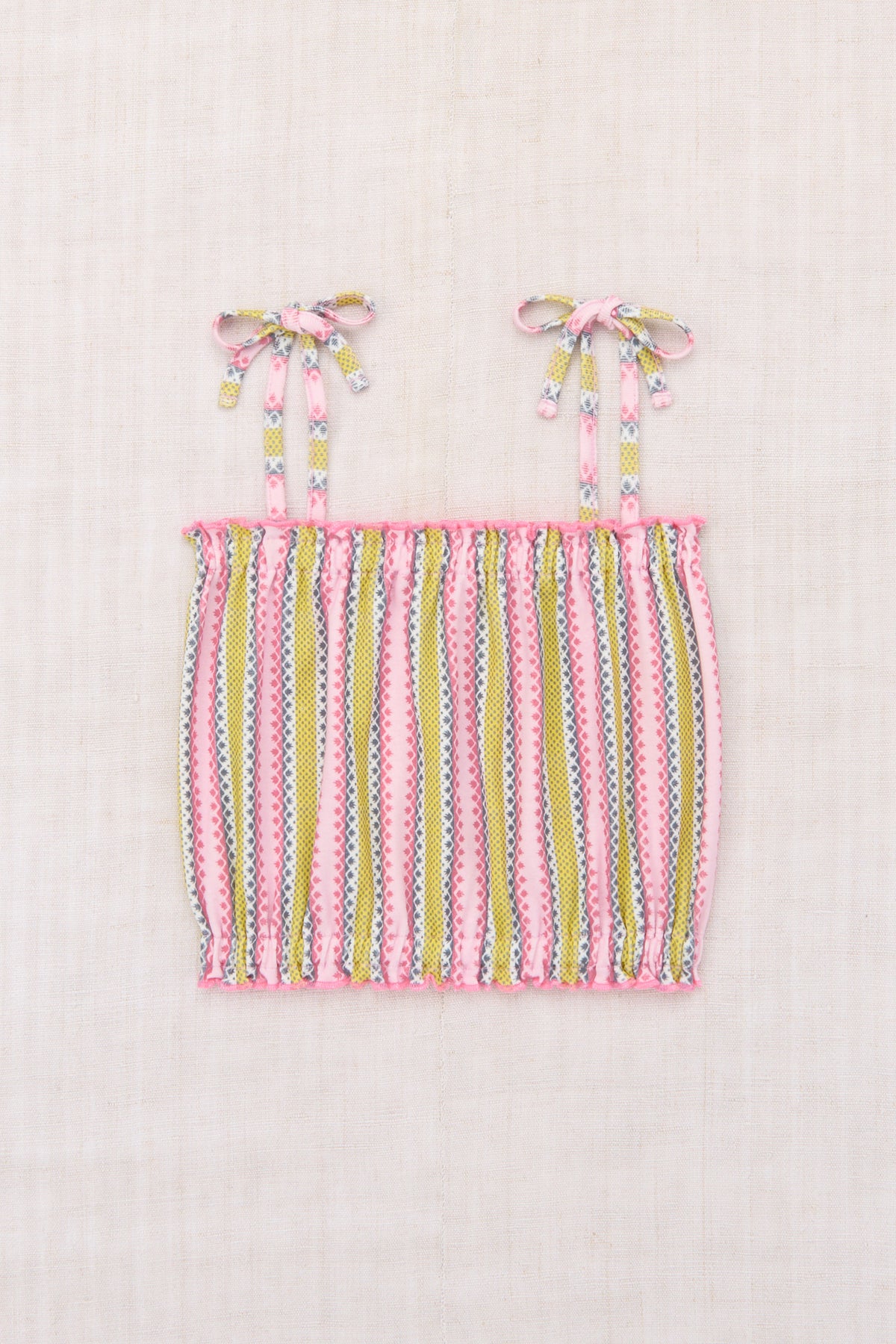 misha and puff – Marigold Modern Kids