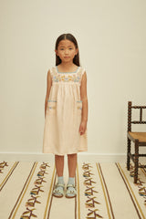 Tabitha Dress | Blush