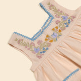 Tabitha Dress | Blush