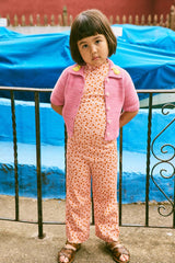 Ramona Tee | Aura Lisse Fields