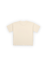 Tilo T-Shirt | Ecru