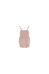 Sabina Baby Romper | Sabina Print