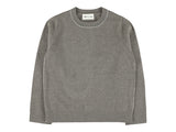 Tobi Cardigan | Nouvelle Canvas Grey