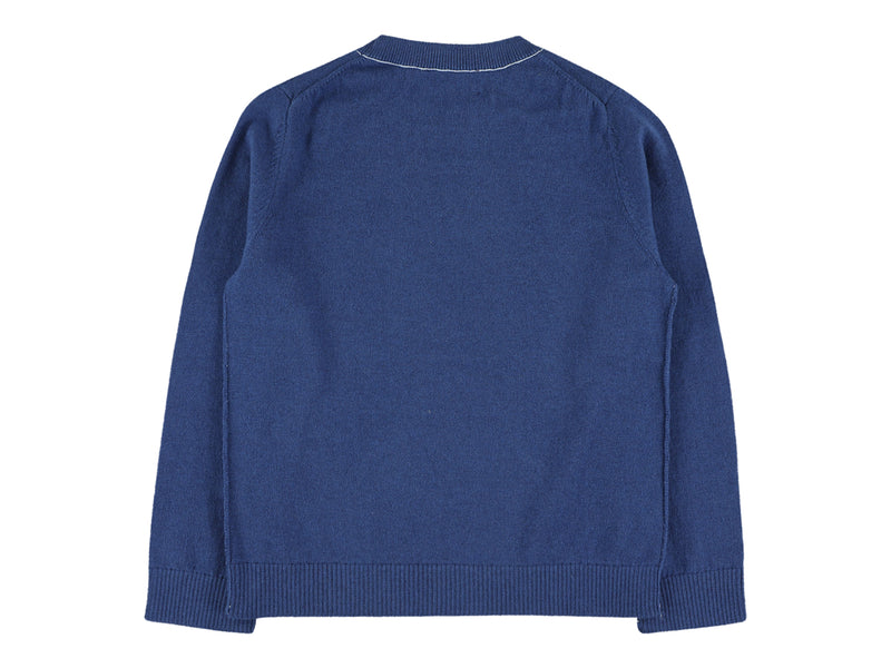 Tobi Cardigan | Nouvelle Clean Denim