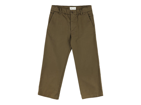 Tripp Trouser | Dena Earth