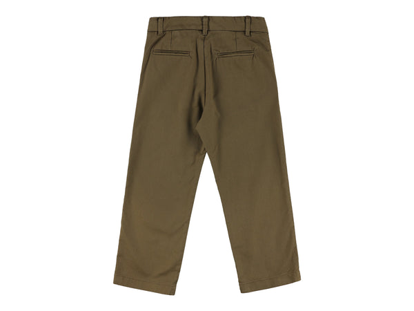 Tripp Trouser | Dena Earth