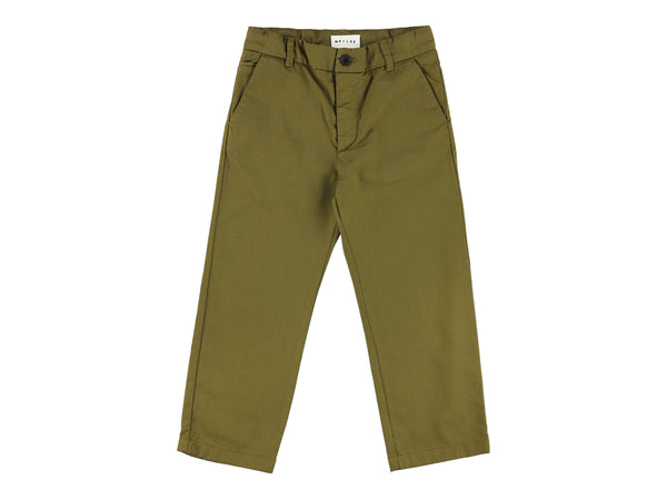 Tripp Trouser | Dena Fergreen