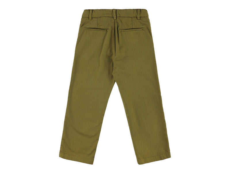 Tripp Trouser | Dena Fergreen