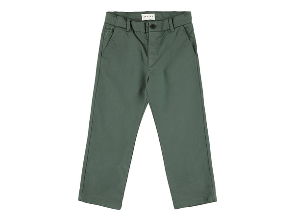 Tripp Trouser | Dena Woods