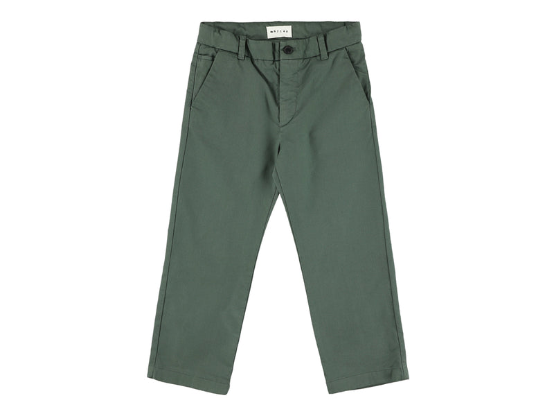 Tripp Trouser | Dena Woods