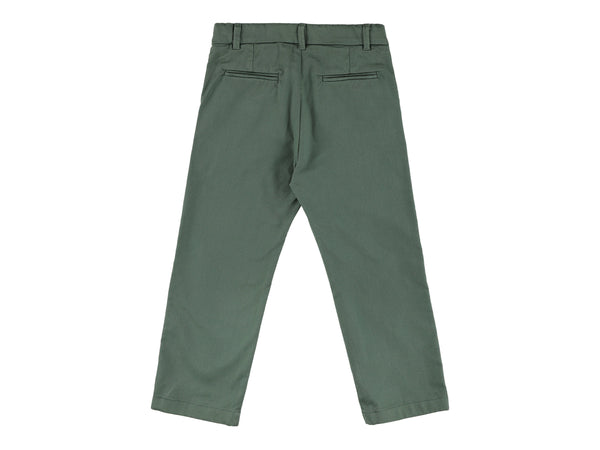 Tripp Trouser | Dena Woods