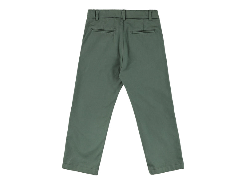 Tripp Trouser | Dena Woods