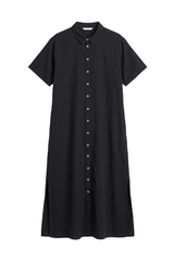 Tampa Dress | Black