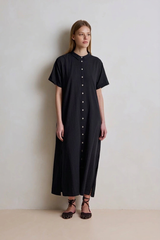 Tampa Dress | Black