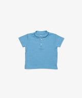 Thames Baby T-Shirt | Blue