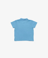 Thames Baby T-Shirt | Blue