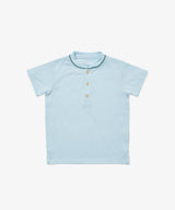 Thames T-Shirt | Mist