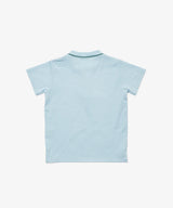 Thames T-Shirt | Mist