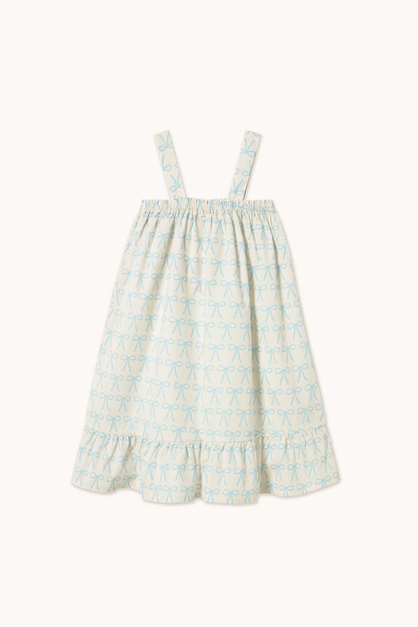 Bows Nightgown | Offwhite