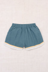 Traveler Short | Blueslate