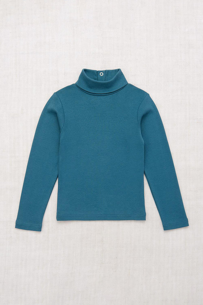 Turtleneck | Atlantic