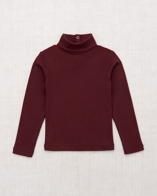 Turtleneck | Fig