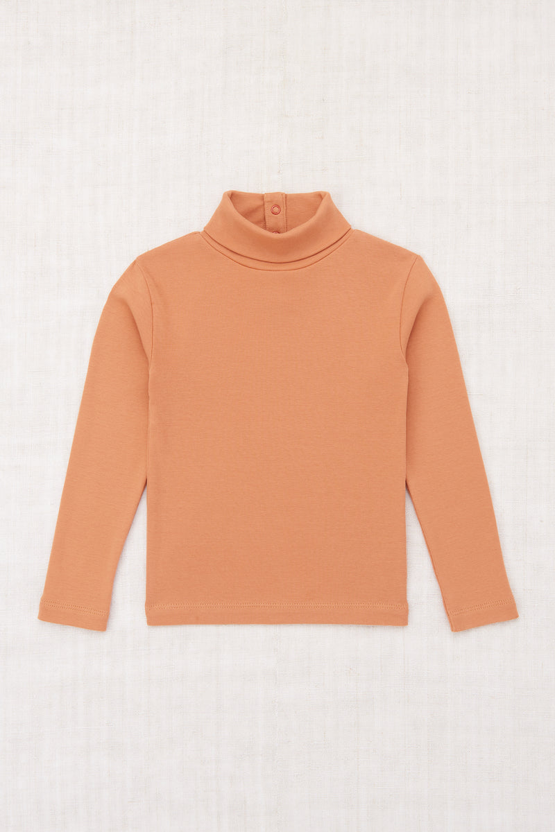 Turtleneck | Palomino
