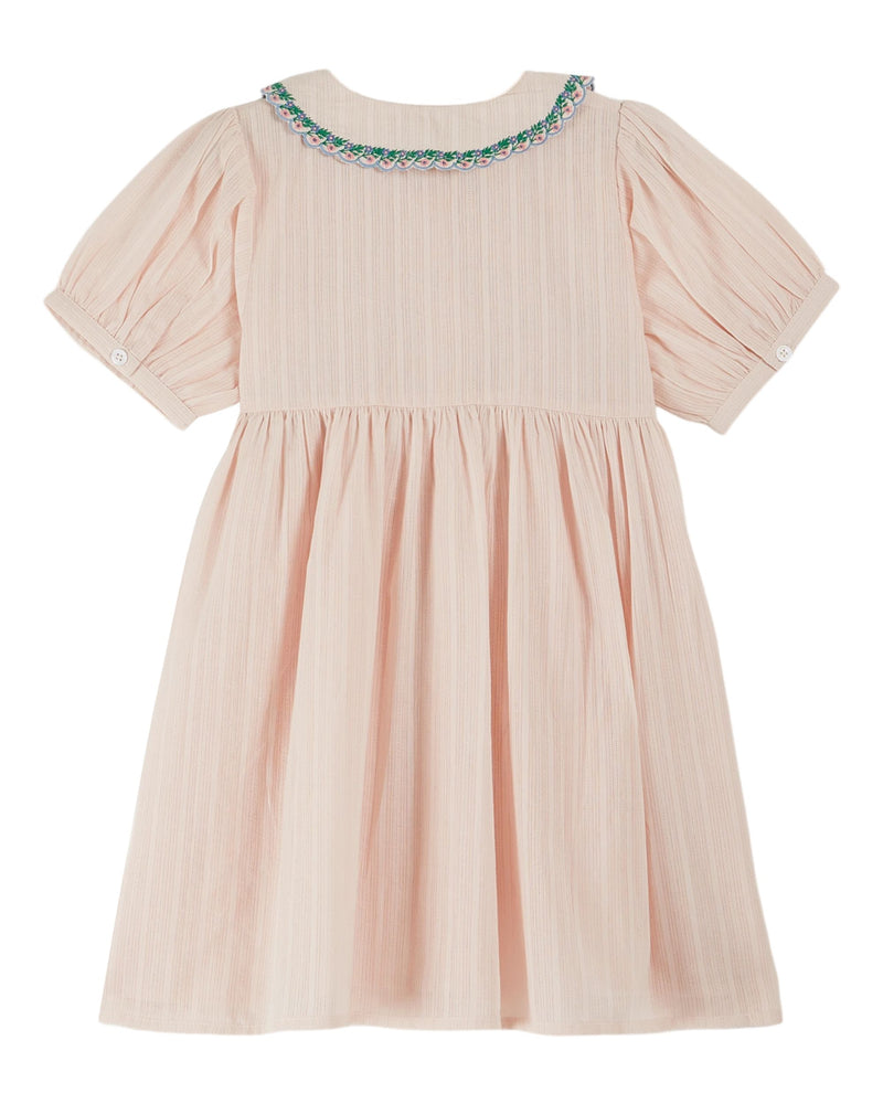 Robe Brodee Smocks Main | Pastel