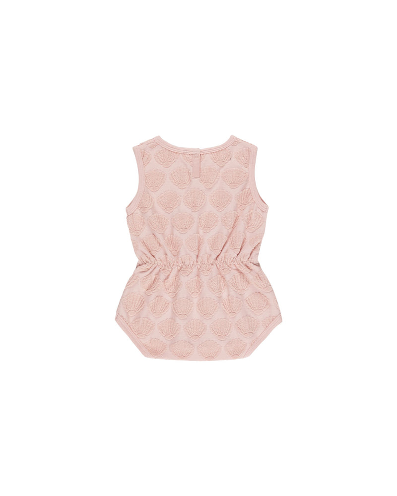 Cinch Playsuit | Shells